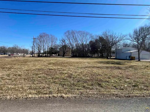 1500 E 6th Ave, Emporia, KS 66801