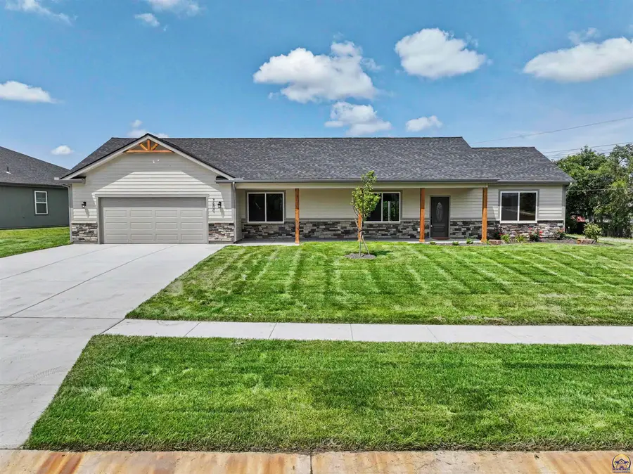 7600 SW 24th Ter, Topeka, KS 66614 - #3