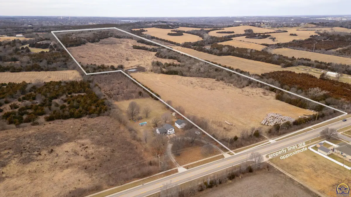 4200 BLK SW Gage Blvd, Topeka, KS 66610 - #1