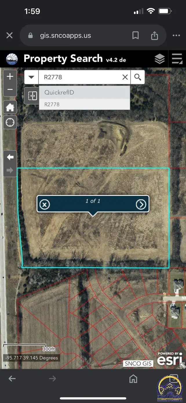 00000 NW Us 75 Hwy, Topeka, KS 66618 - #1