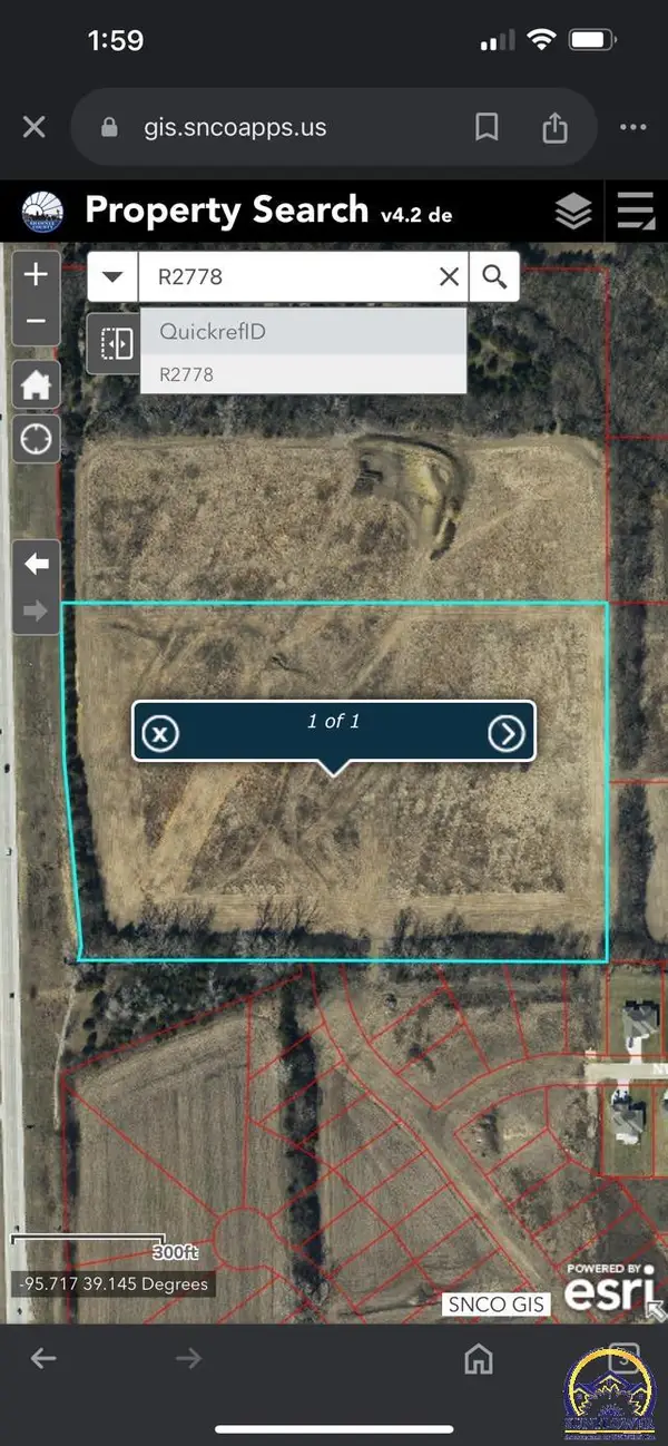 00000 NW Us 75 Hwy, Topeka, KS 66618
