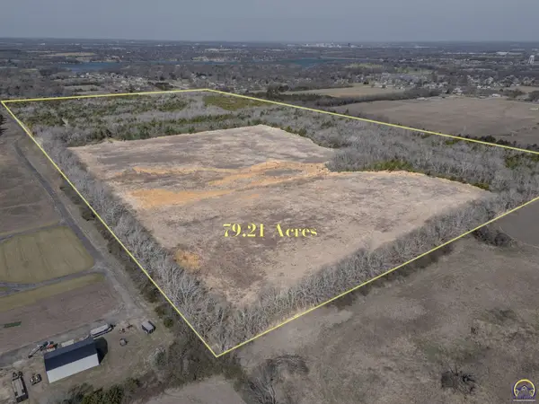 3900 BLK SE Croco Rd, Topeka, KS 66609