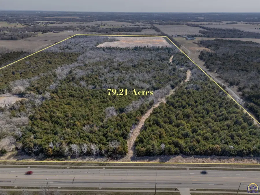 3900 BLK SE Croco Rd, Topeka, KS 66609 - #2