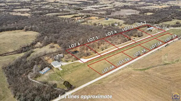 Hollingsworth Rd, Basehor, KS 66007