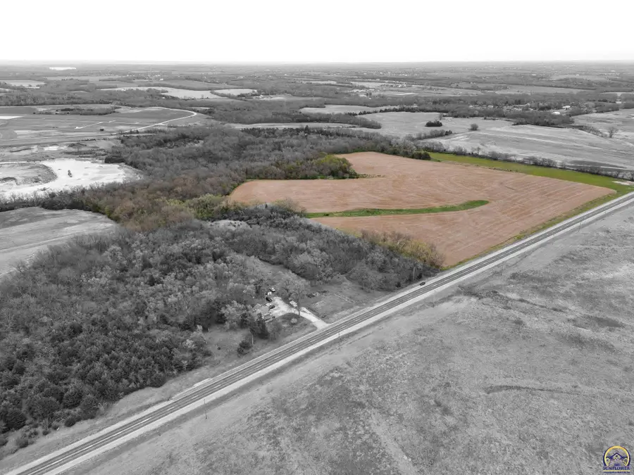 0000 TR7 SE 77th St #Tract 7 & 11, Berryton, KS 66409 - #2