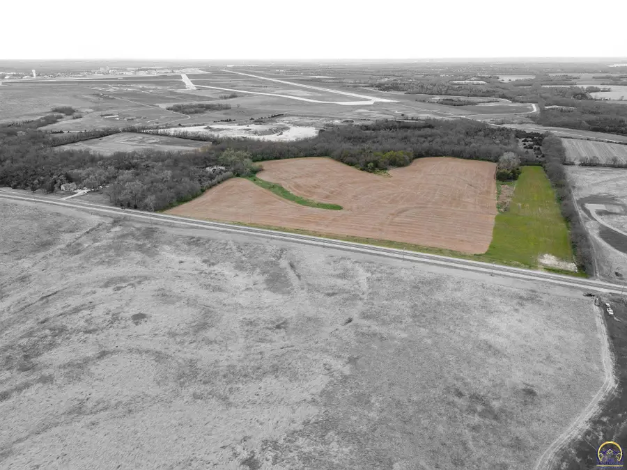 0000 TR7 SE 77th St #Tract 7 & 11, Berryton, KS 66409 - #3