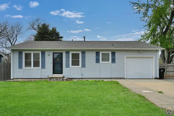 413 S Madore St, Silver Lake, KS 66539
