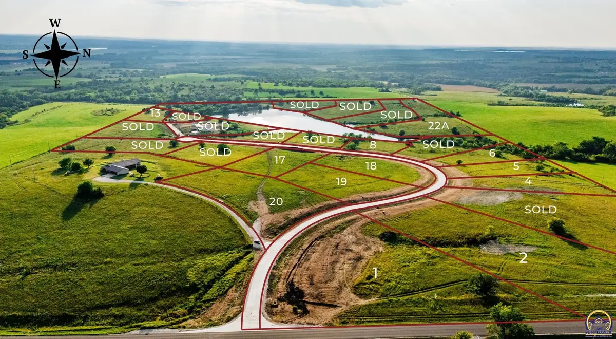 Lot 2 Valley View Ct, Saint Marys, KS 66536 - #1