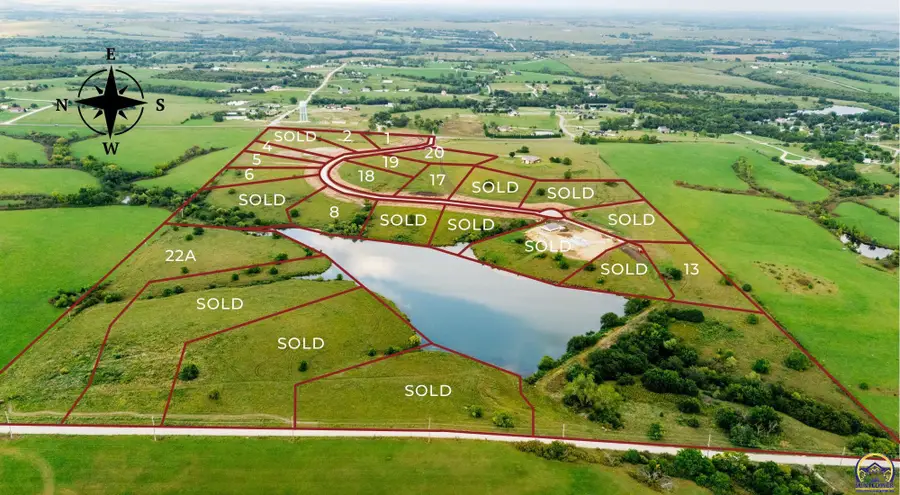 Lot 5 Valley View Ct, Saint Marys, KS 66536 - #2