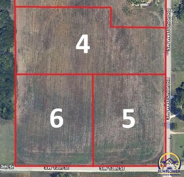 0000 SW 13th St, Topeka, KS 66615