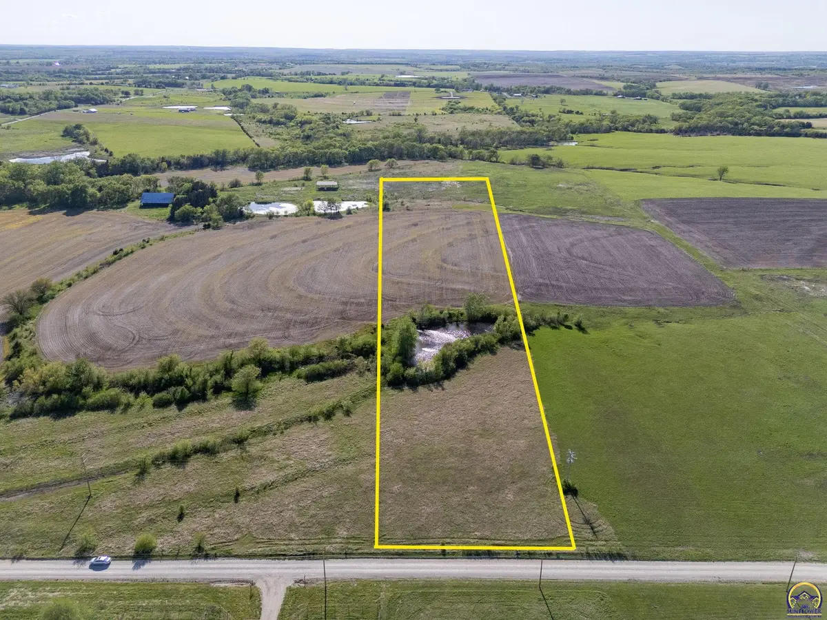 Tract 1 SW Docking Rd, Auburn, KS 66402 - #1