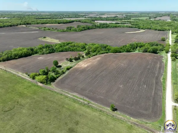 0 S Morrill Rd #Lot 1, Scranton, KS 66537