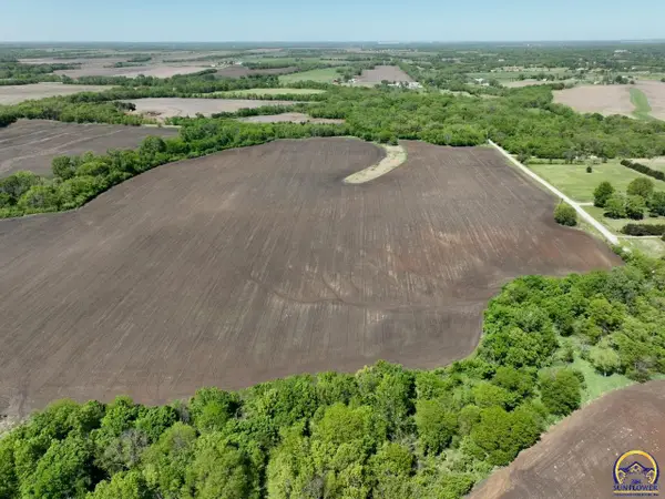 00 S Morrill Rd #Lot 2, Scranton, KS 66537