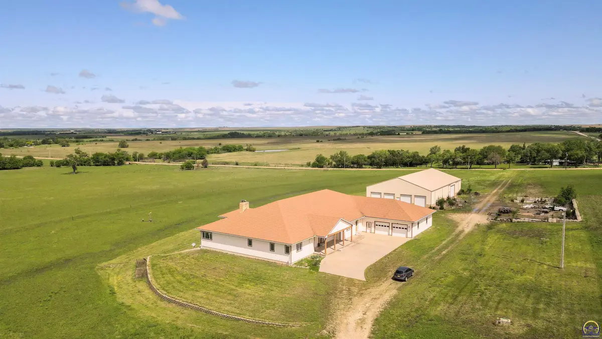 2580 Yy Road, Emporia, KS 66801 - #1