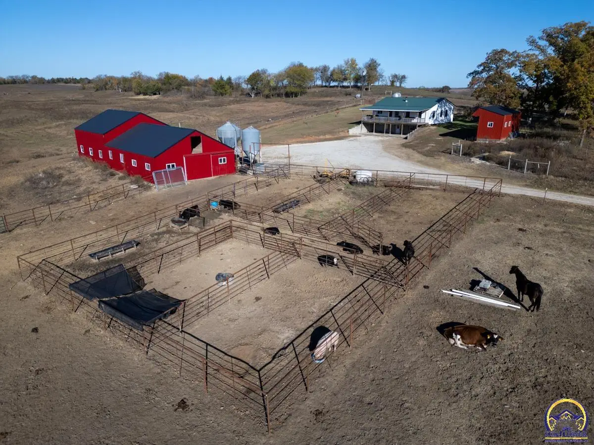 20031 A S Berryton Rd, Lyndon, KS 66451 - #1