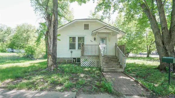 1012 2nd Ave W, Horton, KS 66439