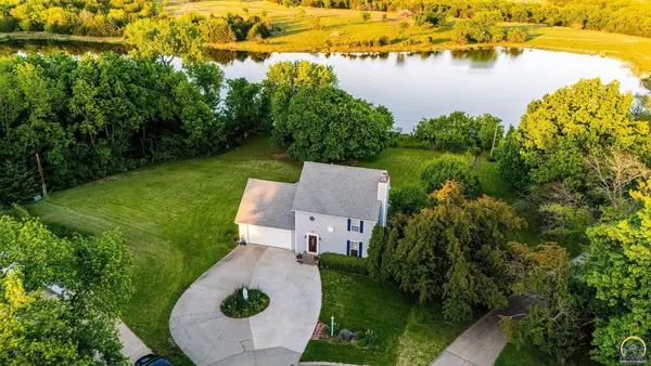 114 E Tomahawk Dr, St. Marys, KS 66536