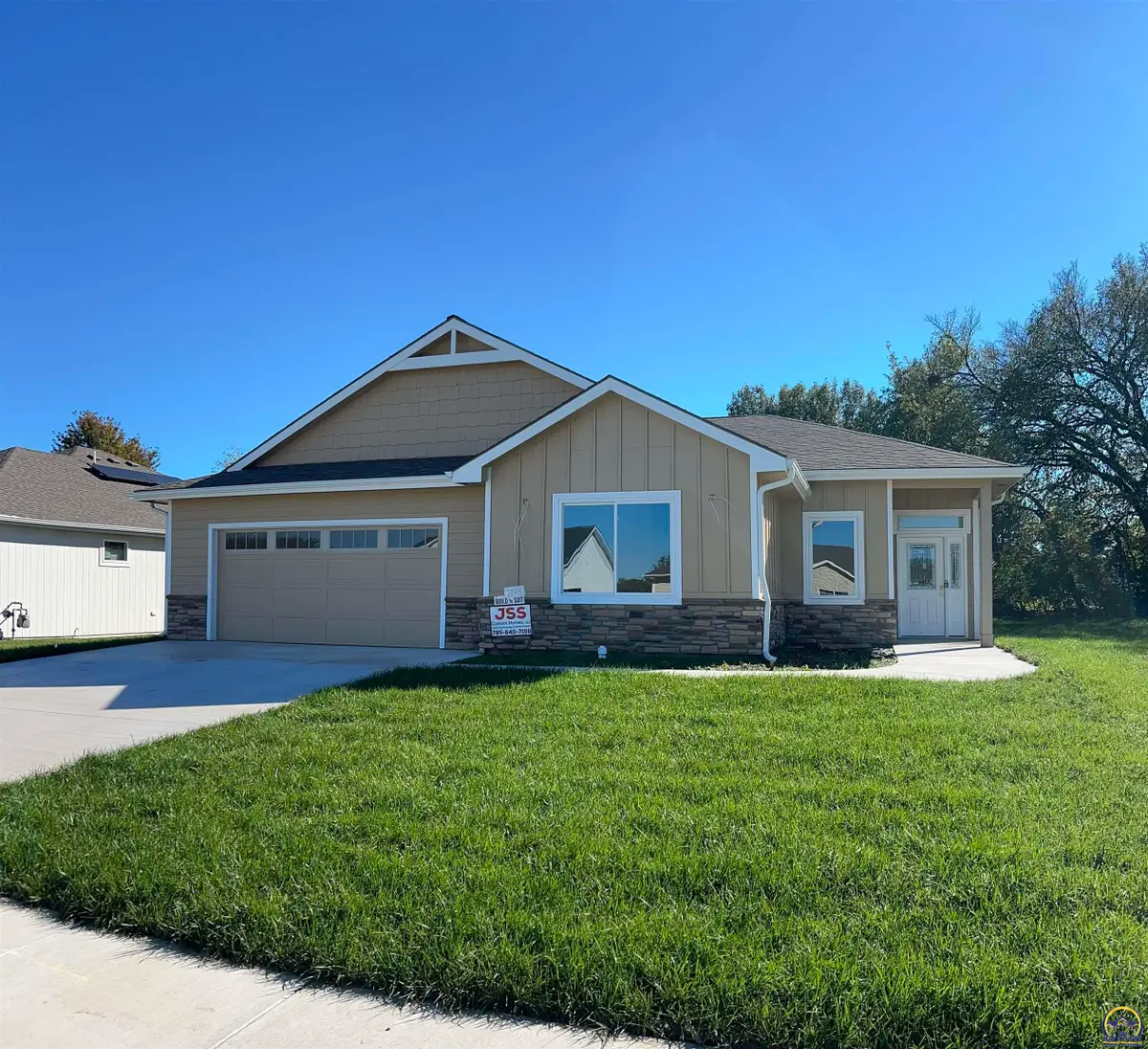 7733 SW 24th Ter, Topeka, KS 66610 - #1
