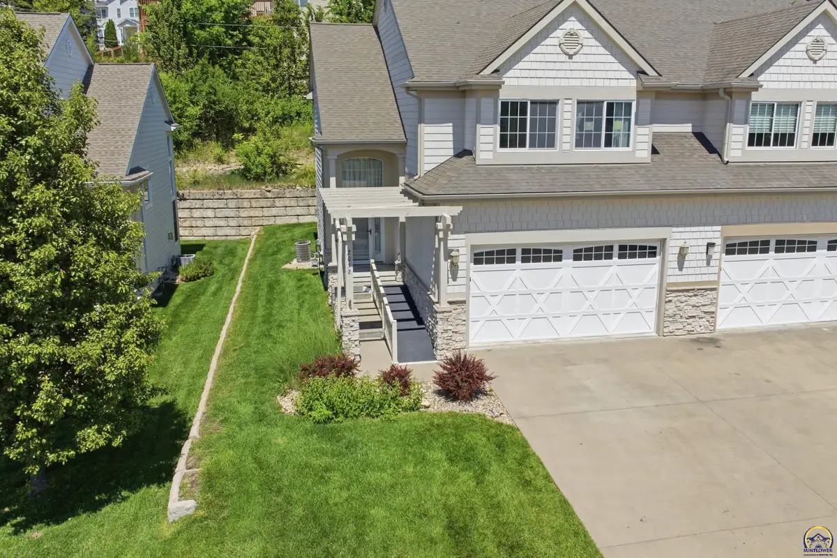2052 Stephen Court, Manhattan, KS 66503 - #1