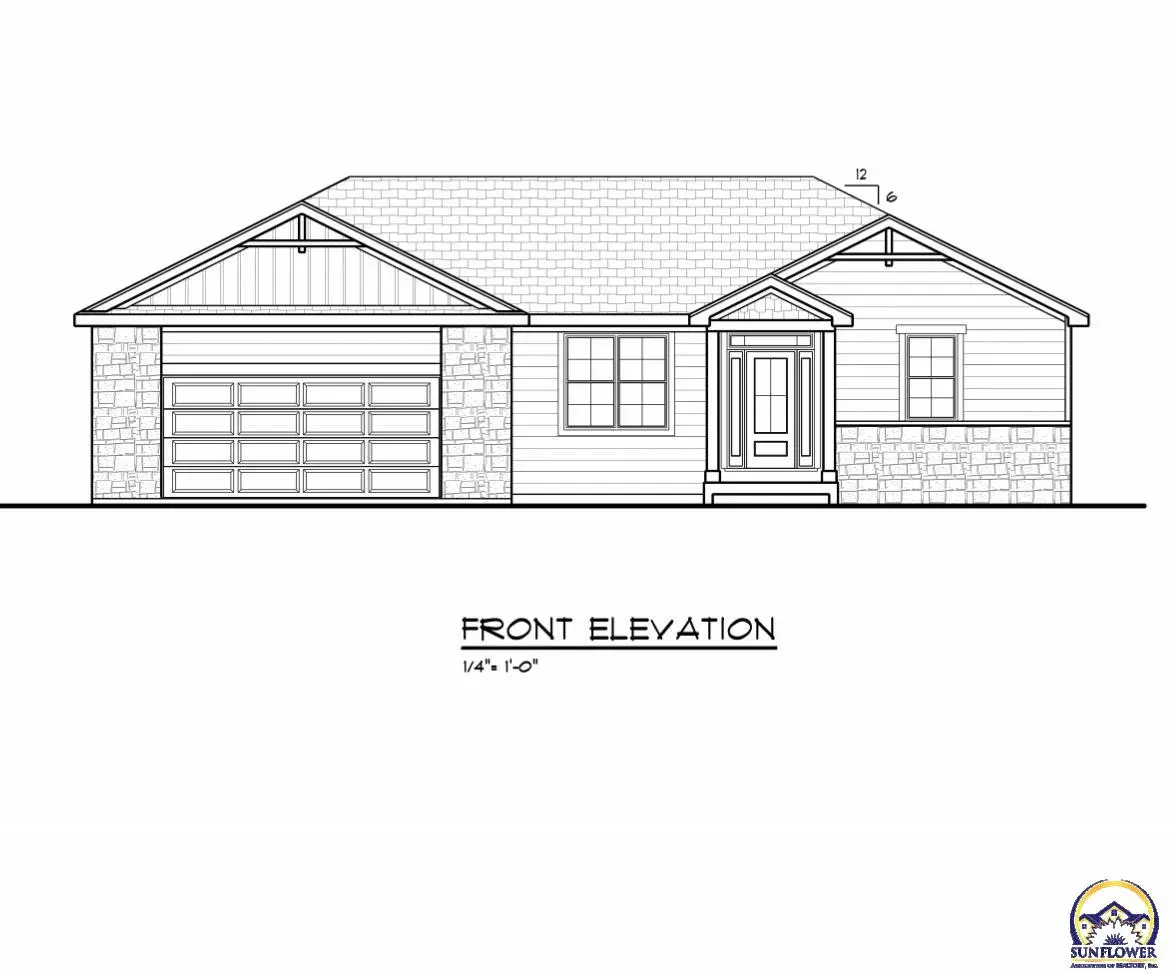 6521 SW 40th St, Topeka, KS 66610 - #1