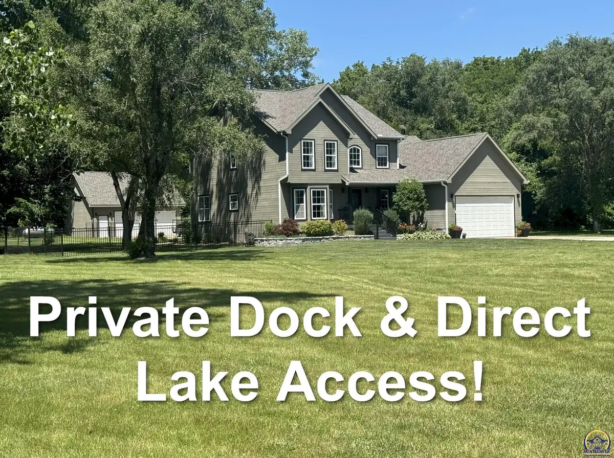 4415 SE West Edge Rd, Topeka, KS 66609 - #1