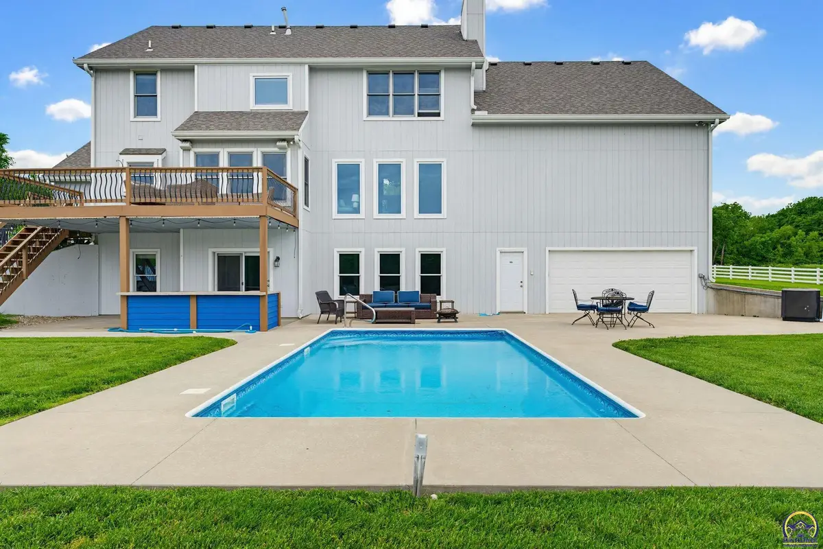 5100 SW 53rd St, Topeka, KS 66610 - #1
