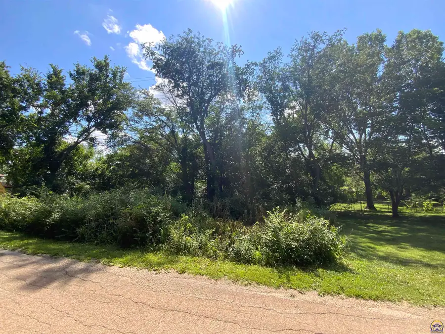 6373 Rock Creek Dr, Ozawkie, KS 66070 - #2