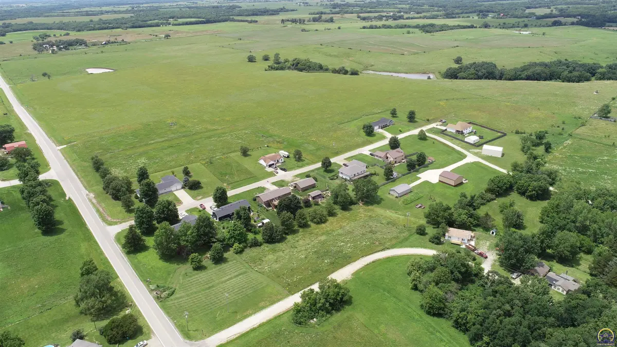 00000 N Seneca St #Lot 8 Seneca, Burlingame, KS 66413 - #1