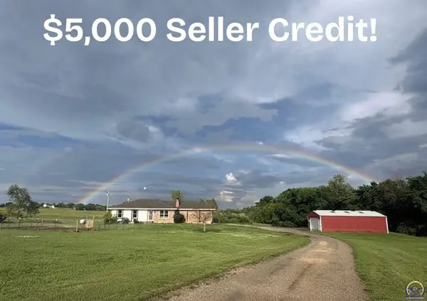 11640 P4 Rd, Hoyt, KS 66440
