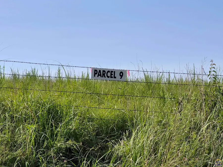 Parcel 9 NW 86th St, Topeka, KS 66618 - #3