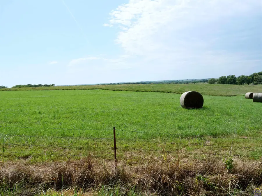 Parcel 8 NW Jennings Rd, Topeka, KS 66618 - #3