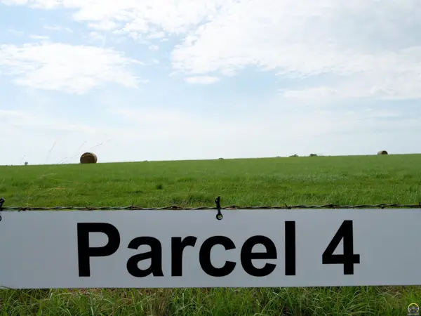 Parcel 4 NW Jennings Rd, Topeka, KS 66618