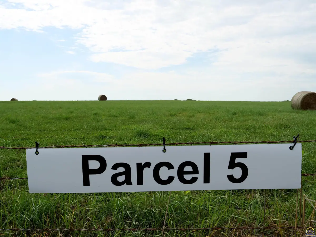 Parcel 5 NW Jennings Rd, Topeka, KS 66618 - #1