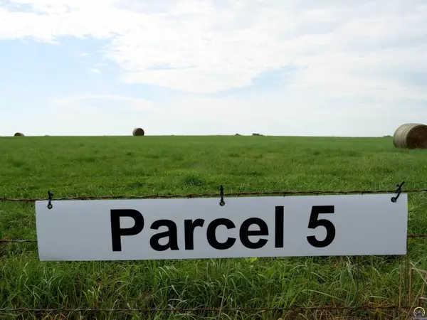Parcel 5 NW Jennings Rd, Topeka, KS 66618
