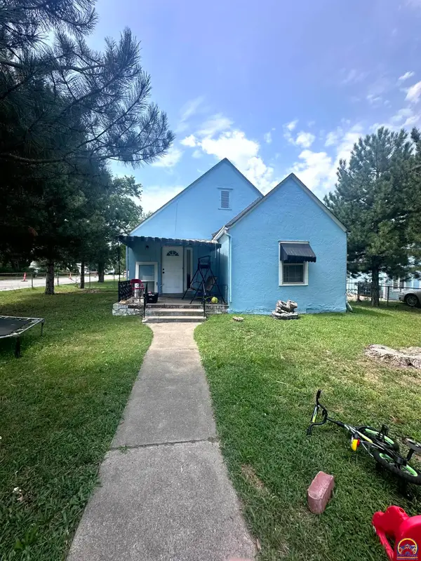 2845 SE Michigan Ave, Topeka, KS 66605