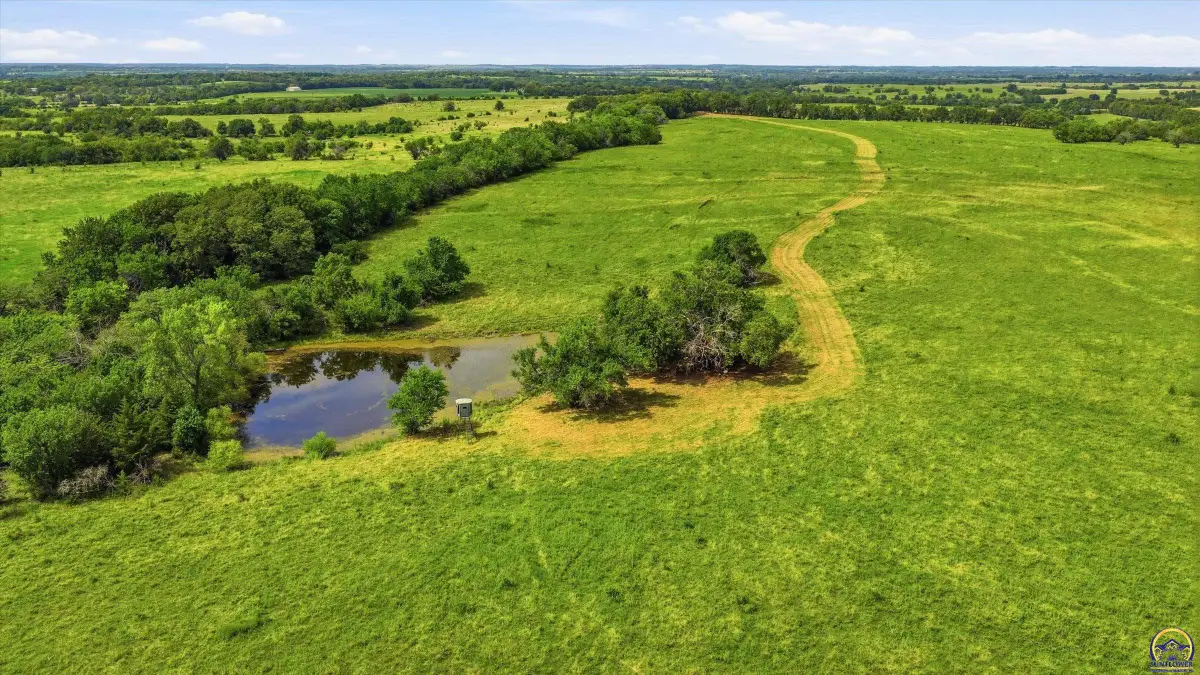 00000 S California Rd, Melvern, KS 66510-9999 - #1