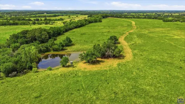 00000 S California Rd, Melvern, KS 66510-9999