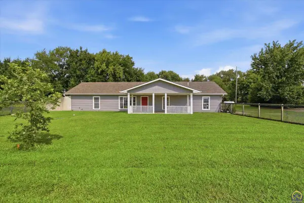 13881 Osage Rd, Valley Falls, KS 66088