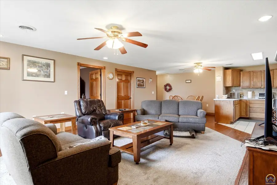 13881 Osage Rd, Valley Falls, KS 66088 - #2