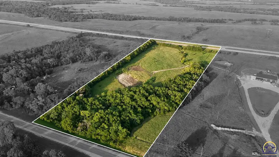 10748 S Topeka Blvd #Tract A, Lot 13.31, Wakarusa, KS 66546 - #2