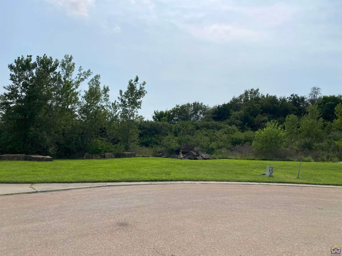0000 SW Lincolnshire Rd #Blk B Lot 14, Topeka, KS 66610 - #1