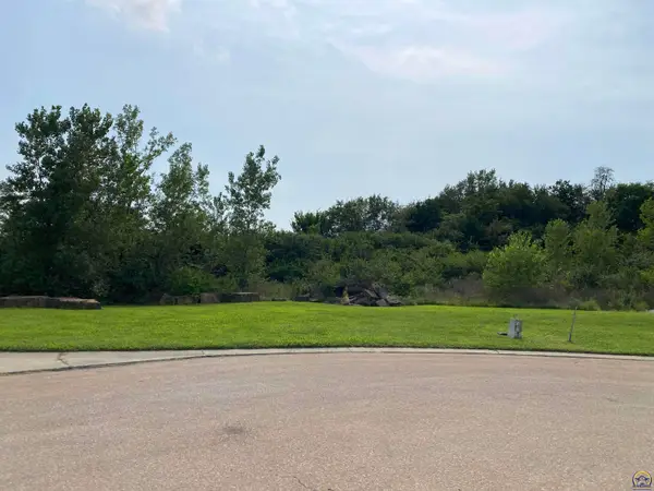 0000 SW Lincolnshire Rd #Blk B Lot 14, Topeka, KS 66610