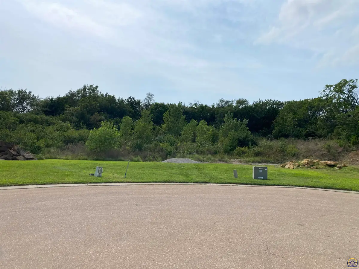 0000 SW Lincolnshire Rd #Blk B Lot 13, Topeka, KS 66610 - #1