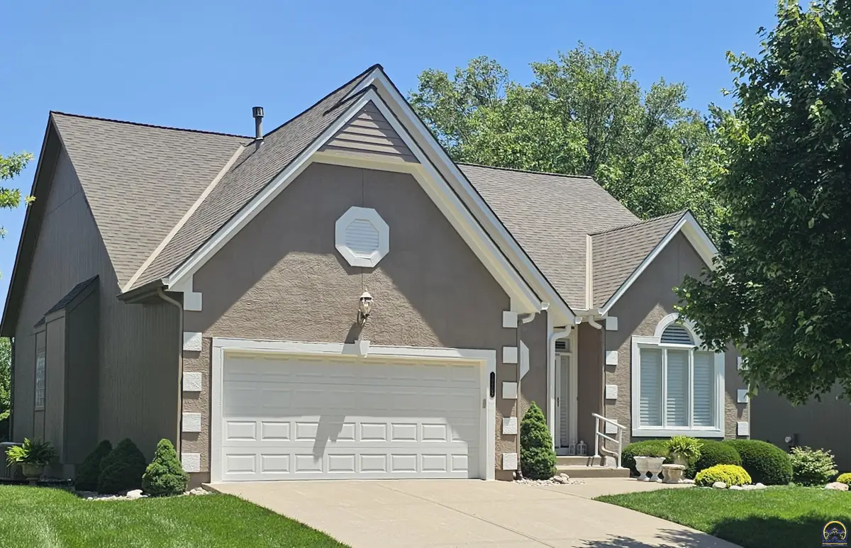 19909 W 99th St, Lenexa, KS 66220 - #1