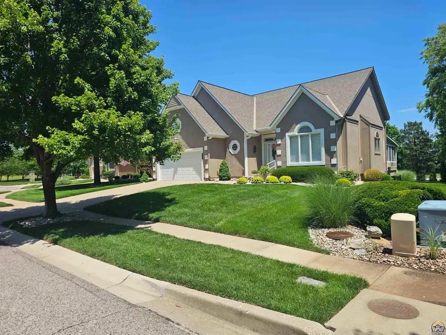 19909 W 99th St, Lenexa, KS 66220 - #2