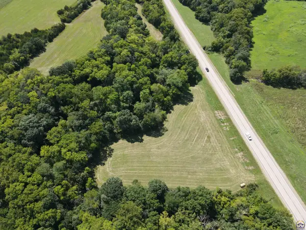 001 K-4 Hwy #tract 1, Valley Falls, KS 66088