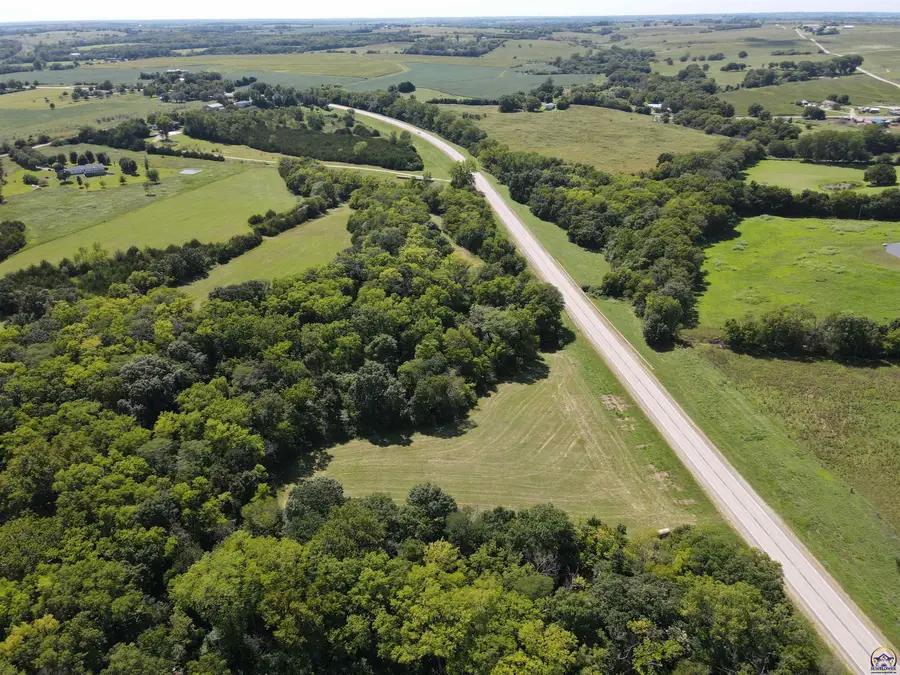 001 K-4 Hwy #tract 1, Valley Falls, KS 66088 - #3