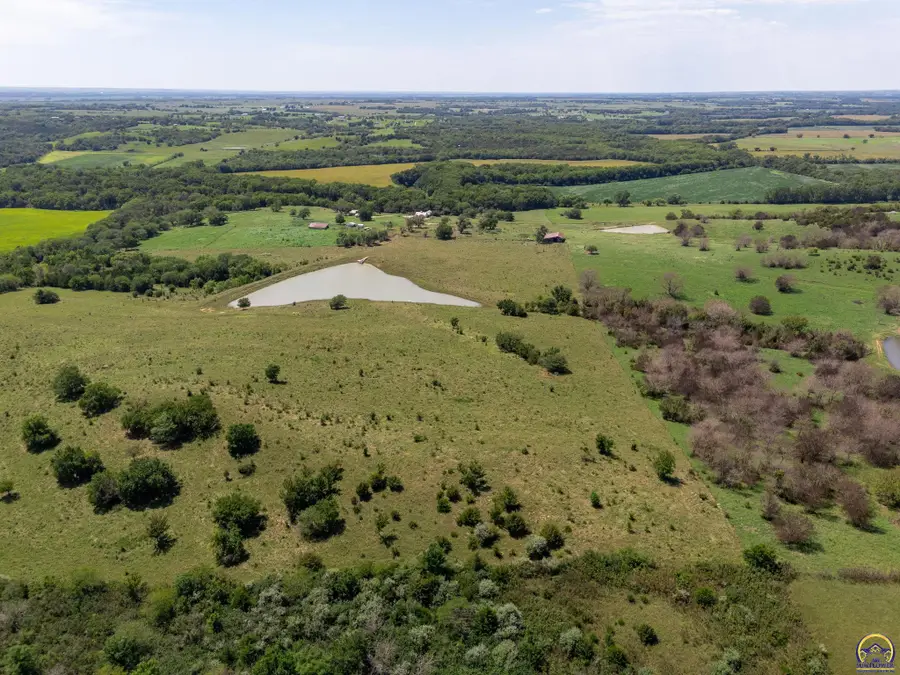 9335 NW 66th St, Silver Lake, KS 66539 - #3