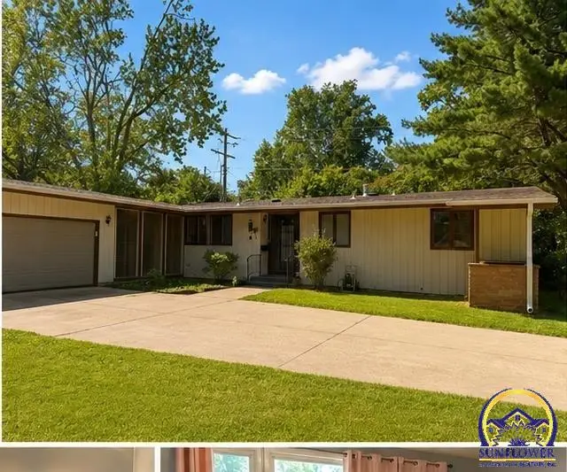 1601 SW 28th Ter, Topeka, KS 66611 - #3