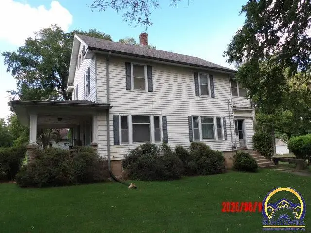 702 New York Ave, Holton, KS 66436 - #2
